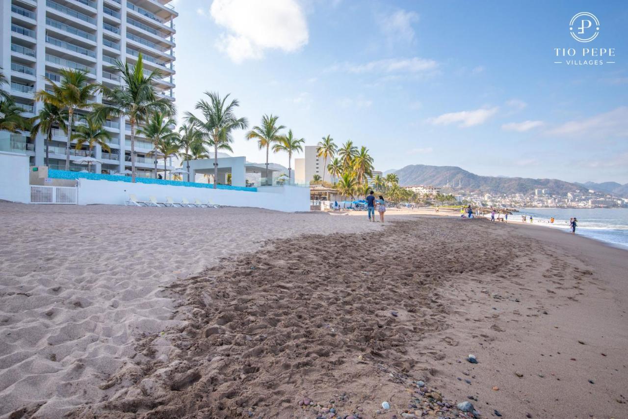 Harbor Puerto Vallarta 14003 Exterior photo